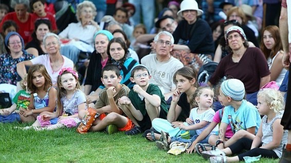 Should I bring my kids to see Shakespeare?