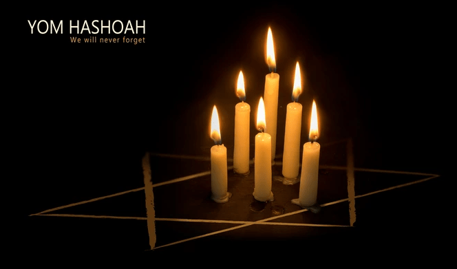 Theater vs. COVID – 19 #7 Yom Hashoa, perseverance, heroism, and thank you