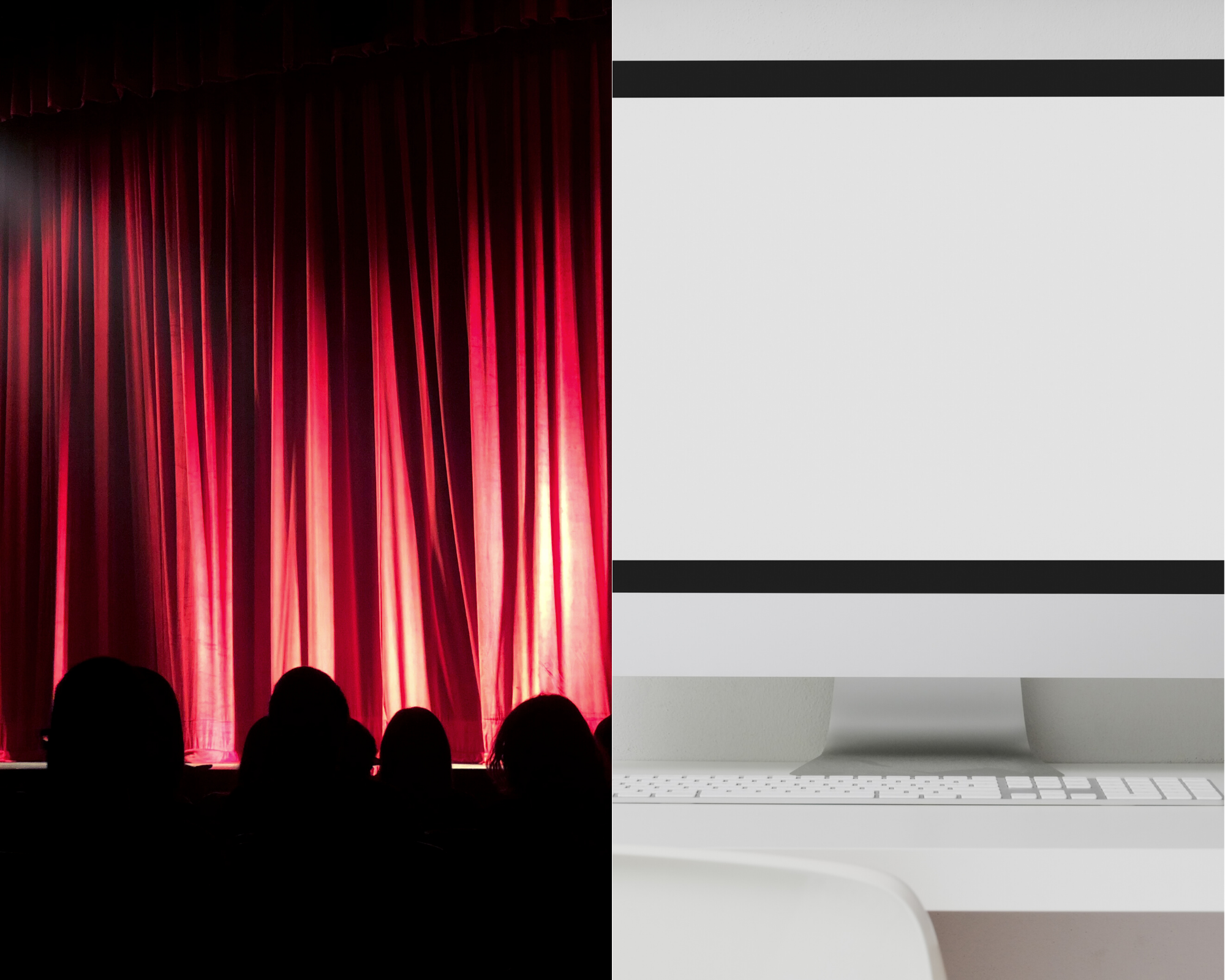 Theater vs. COVID – 19 #8