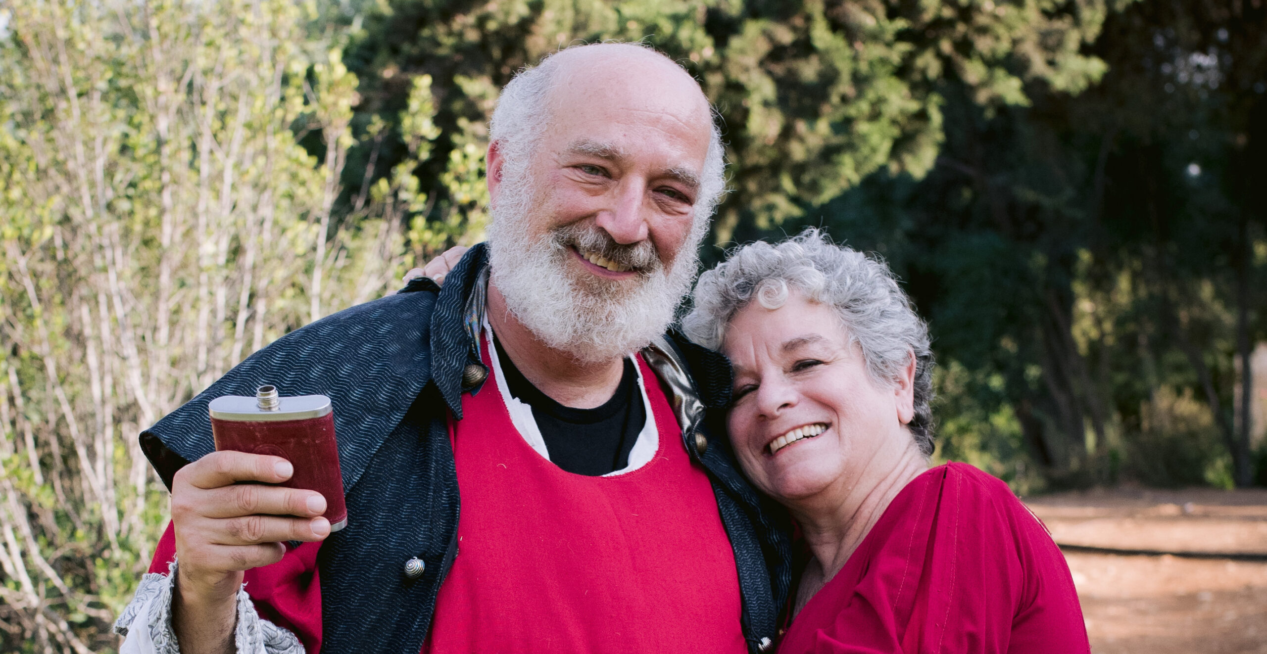 The Fallen Staff – Concerning Falstaff