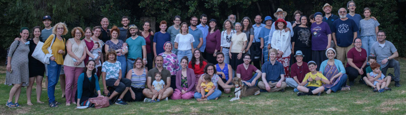 Theater is Still Here – Year in Review 2021