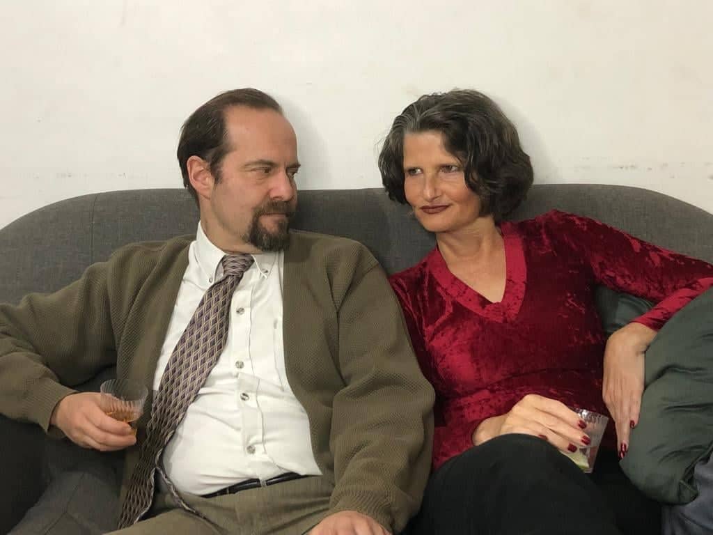 Community Spotlight – Miriam Metzinger