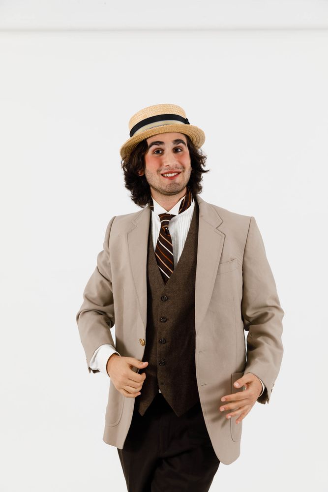 Community Spotlight – Amihai Kipnis