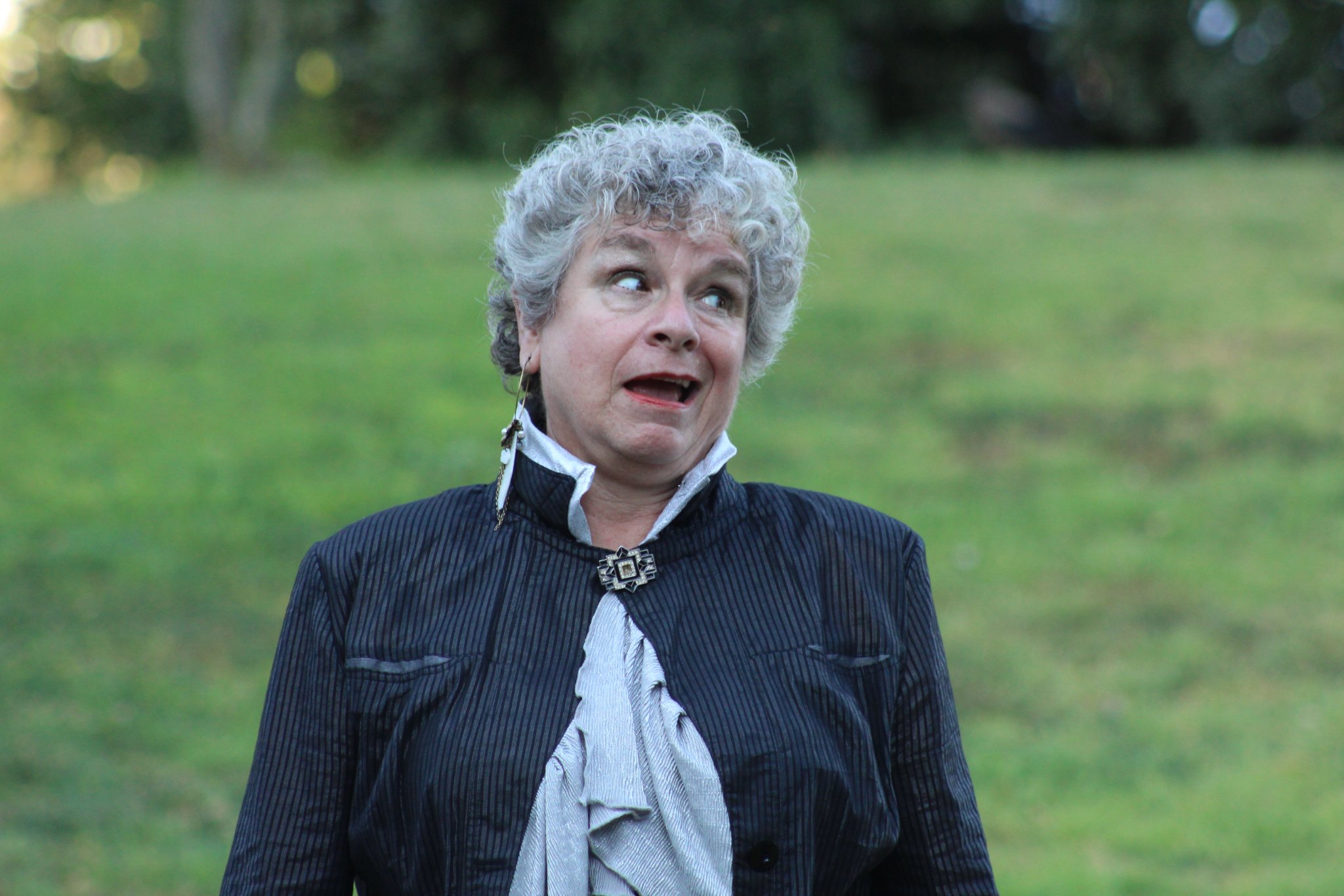 Community Spotlight – Andrea Katz