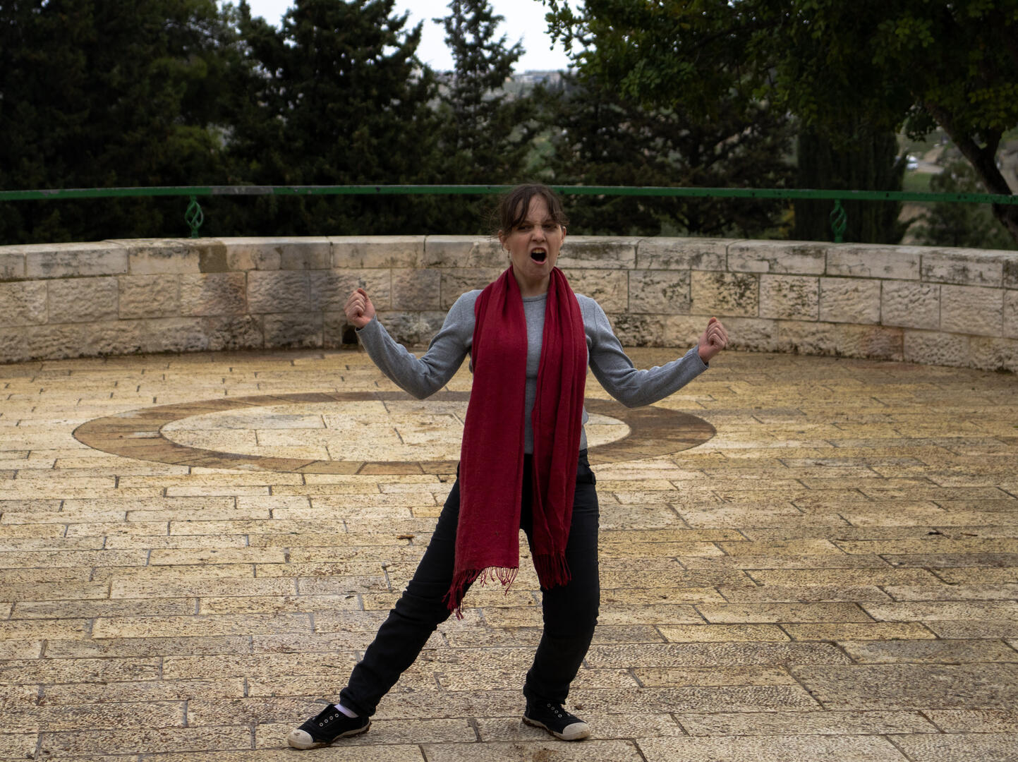 Alumni Spotlight – Sivan Raz