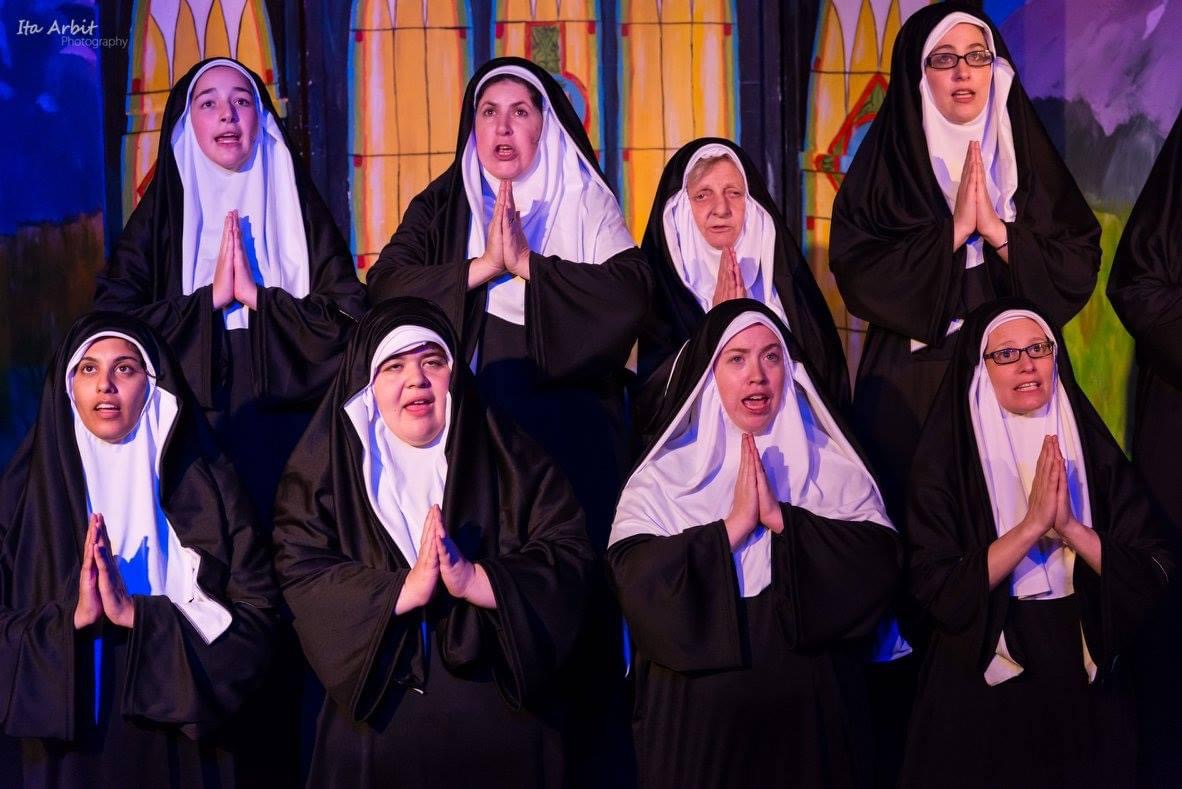 Community Spotlight – Tzipporah Rosensweig