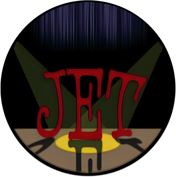 Jerusalem English Theater (JET) Community